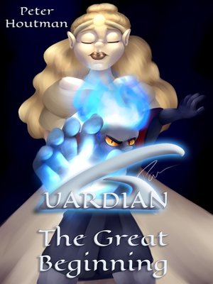 cover image of Guardian